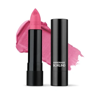 Afbeelding van Annemarie Borlind Lipstick Hot Pink 4 g