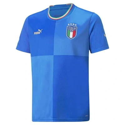Afbeelding van PUMA Stagione 2022/23 Prima Divisa Ufficiale trui voor kinderen, uniseks