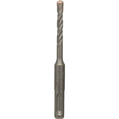 Afbeelding van Bosch Accessories 2608831107 Hamerboor 10 stuk(s)