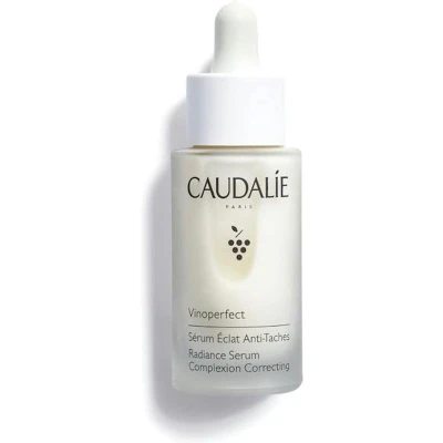 Afbeelding van Caudalie Vinoperfect Sérum Éclat Anti Taches 30ml Serum