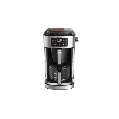 Afbeelding van Filterkoffiezetapparaat Van Krups (inhoud: 1,2 L) ActievandeDag.be Dagelijks De Beste Deals Korting Tot Wel 80%