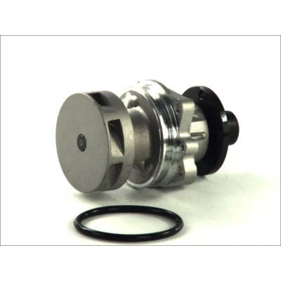 Afbeelding van THERMOTEC D1B018TT Waterpomp Met pakking Mechanisch BMW: 5 Saloon, 3 Touring