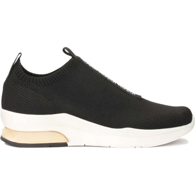 Afbeelding van Kazar Talla Sneakers laag, Dames, Maat: 36, Black Schoenen