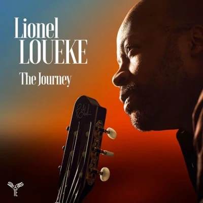 Afbeelding van Lionel Loueke The Journey (CD)