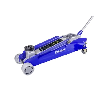 Image de Cric hydraulique rouleur 2,25t michelin