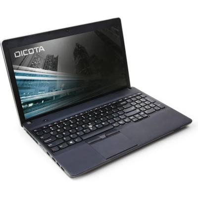 Afbeelding van DICOTA Secret 4 Way 15.6 (16:9) black