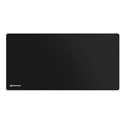 Afbeelding van Antislipmat Sharkoon 4044951034321 Zwart