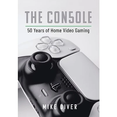 Afbeelding van The Console