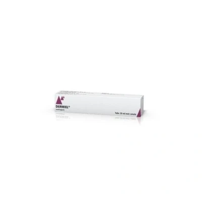 Afbeelding van Dermiel oordruppels