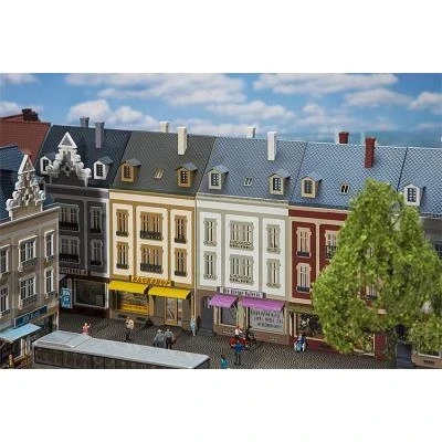 Image de Maisons mitoyennes Beethovenstr.2pcs