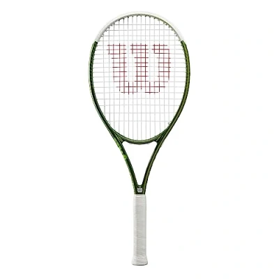 Afbeelding van Wilson Blade FEEL TEAM Tennisracket, Maat: 2, Gruen weiss