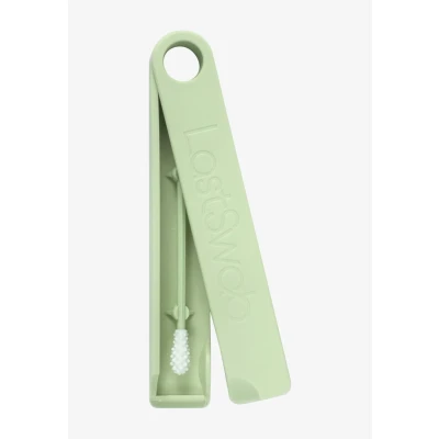 Afbeelding van Lastobject Lastswab Original Huidverzorgingstool, Maat: One Size, Green