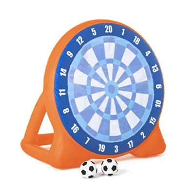 Afbeelding van Bestway Opblaasbaar Voetbal Dartboard incl. 2 ballen