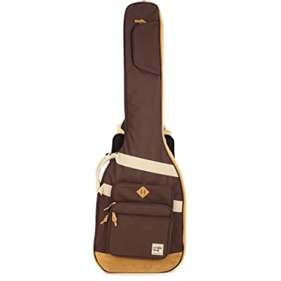 Image de Ibanez IBB541 BR Housse POWERPAD pour basse électrique, Marron