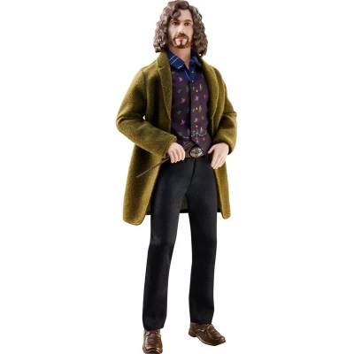 Afbeelding van Actiefiguur Mattel Sirius Black Harry Potter 25 cm