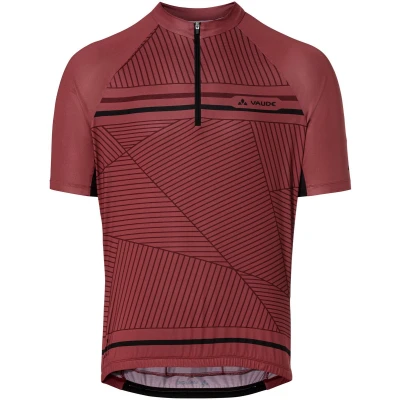 Afbeelding van Vaude Wielershirt, Heren, Maat: Small, Redeva
