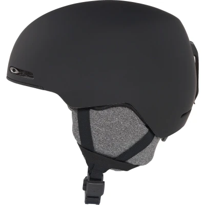 Afbeelding van Oakley MOD Helm, Maat: XL, Blackout