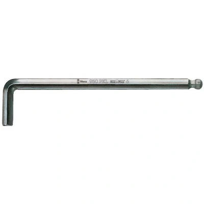 Afbeelding van Wera inbussleutel 1,5x90mm