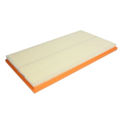Afbeelding van HENGST Filter E1332L Luchtfilter 30 222 417 insert MERCEDES BENZ: Vito Van, V Class, Tourer