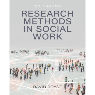 Afbeelding van Research Methods in Social Work