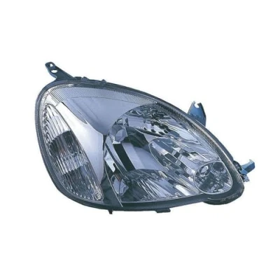 Afbeelding van ALKAR 2752268 Koplampen rechts W5W, H4, PY21W TOYOTA: Yaris I Hatchback