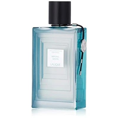Afbeelding van Lalique Les Compositions Parfumees Imperial Green Eau De Parfum 100ml