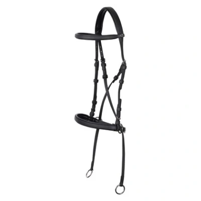 Image de Harry&#039;s Horse Bride Easy Care Noir Full