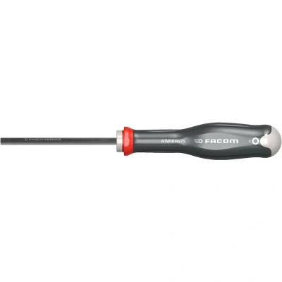 Image de FACOM ATWHH4X75 Tournevis hexagonal ProTwist 4 x 75 mm