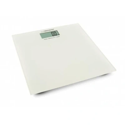 Afbeelding van Esperanza Weegschaal Aerobic Wit