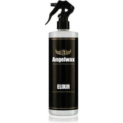 Afbeelding van Elixer Rubber dressing 500ml