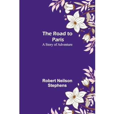 Afbeelding van The Road to Paris