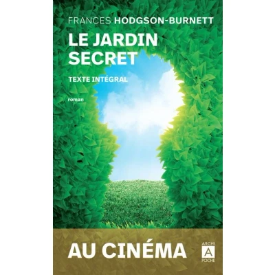Image de Le jardin secret