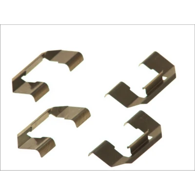 Afbeelding van Accessoireset, schijfremblok QUICK BRAKE 109 1174
