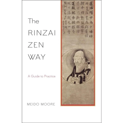 Afbeelding van The Rinzai Zen Way: A Guide to Practice