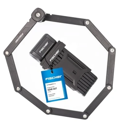 Afbeelding van Sleutelslot 50385 (Gerececonditioneerd B)