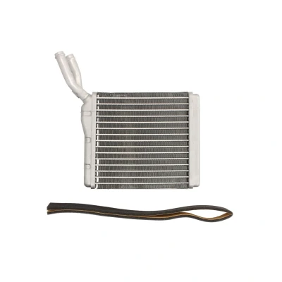 Afbeelding van Kachelradiateur, interieurverwarming NRF 52134