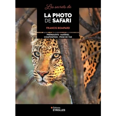 Image de Les secrets de la photo safari