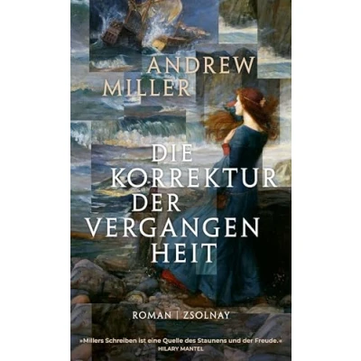 Afbeelding van Die Korrektur der Vergangenheit