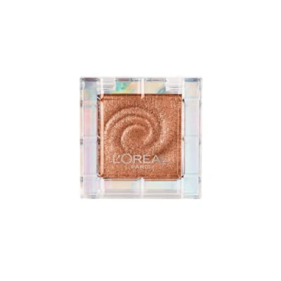 Afbeelding van L&#039;Oréal Color Queen Foil Oogschaduw 38 Bravery