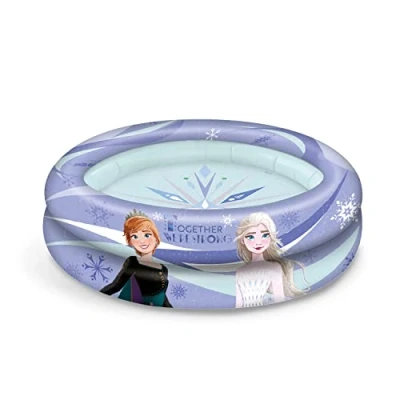 Afbeelding van Frozen Disney Opblaasbaar Zwembad 8001011169108