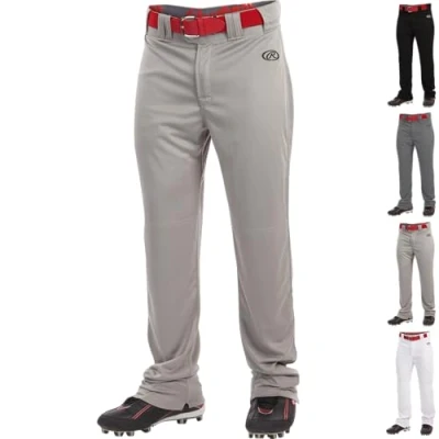 Afbeelding van Rawlings LNCHSR Men Launch Pants XXL Blue Grey