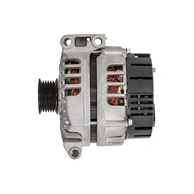 Afbeelding van HELLA 8EL 015 637 141 Dynamo / Alternator 14V 120A
