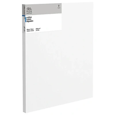 Afbeelding van Winsor &amp; Newton Classic Canvas Katoen 60X70cm Deep Edge