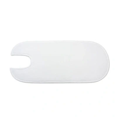 Afbeelding van AeroSleep® SafeSleep 3D matrasbeschermer wieg met geïntegreerd hoeslaken Stokke Xplory 73 x 30 cm