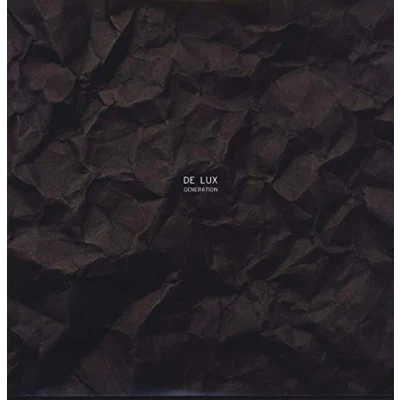 Afbeelding van De Lux Generation (2 LPs)