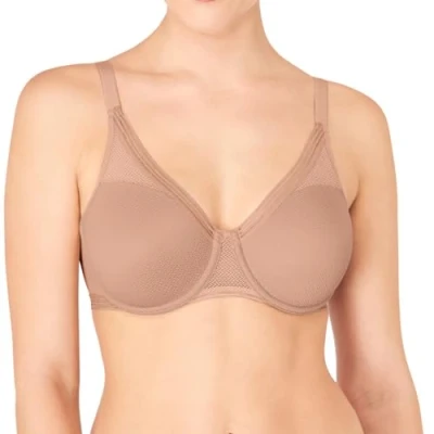Image de Triumph Infinite Sensation W01 pour femme, Smooth Skin, 80D