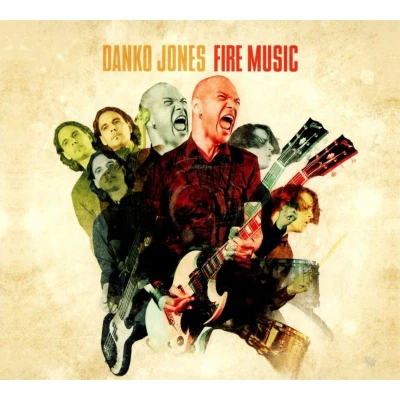 Afbeelding van Fire Music (Digi)