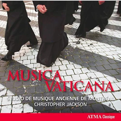 Afbeelding van Musica Vaticana