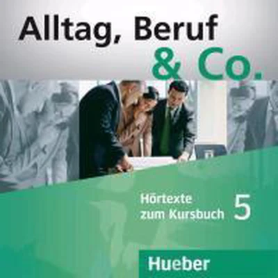Afbeelding van Alltag, Beruf &amp; Co.