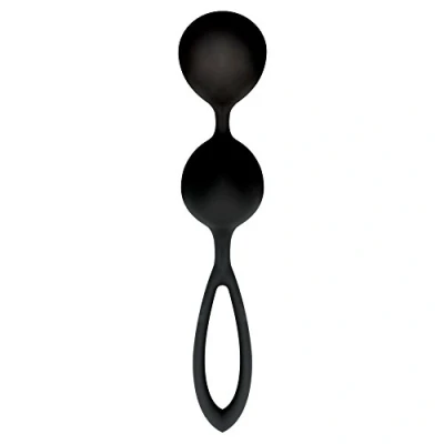 Afbeelding van Vagina Balletjes Blackberries Pussy TOYZ4LOVERS
